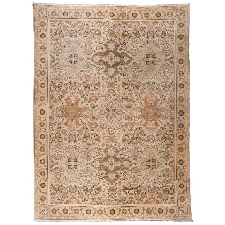 European Design Rug For Sale at 1stDibs