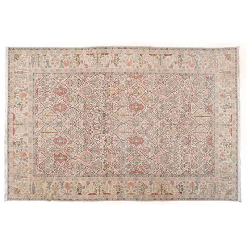 European Design Rug For Sale at 1stDibs