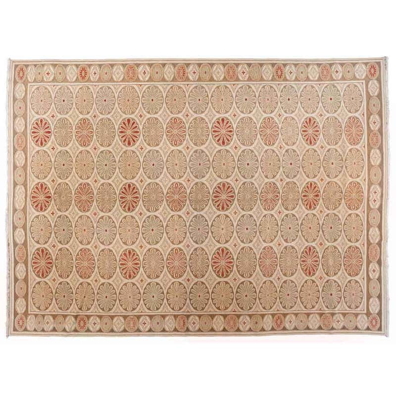 European Design Rug For Sale at 1stDibs