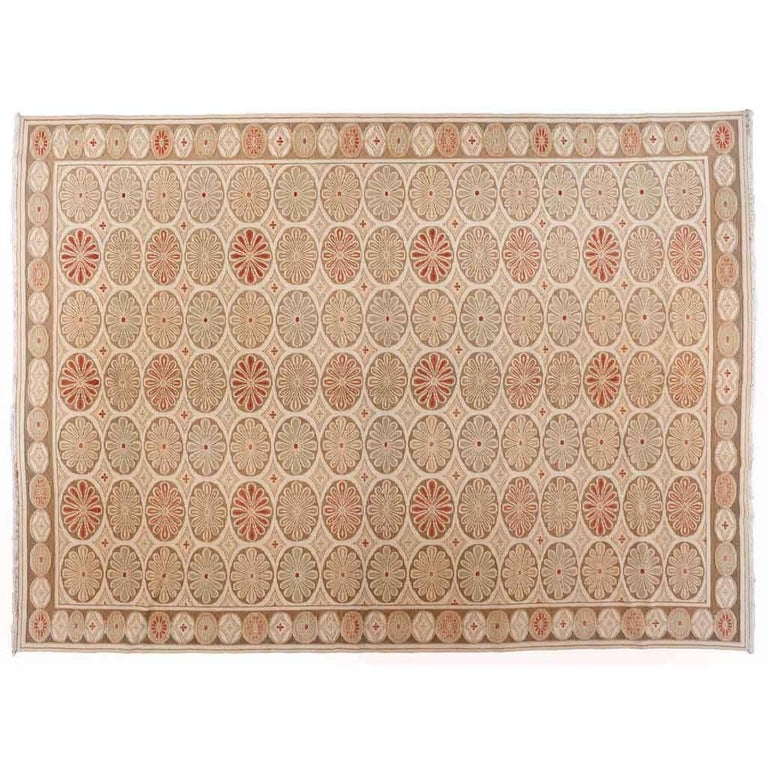 European Design Rug For Sale at 1stDibs