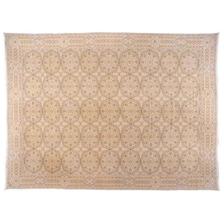 European Design Rug For Sale at 1stDibs