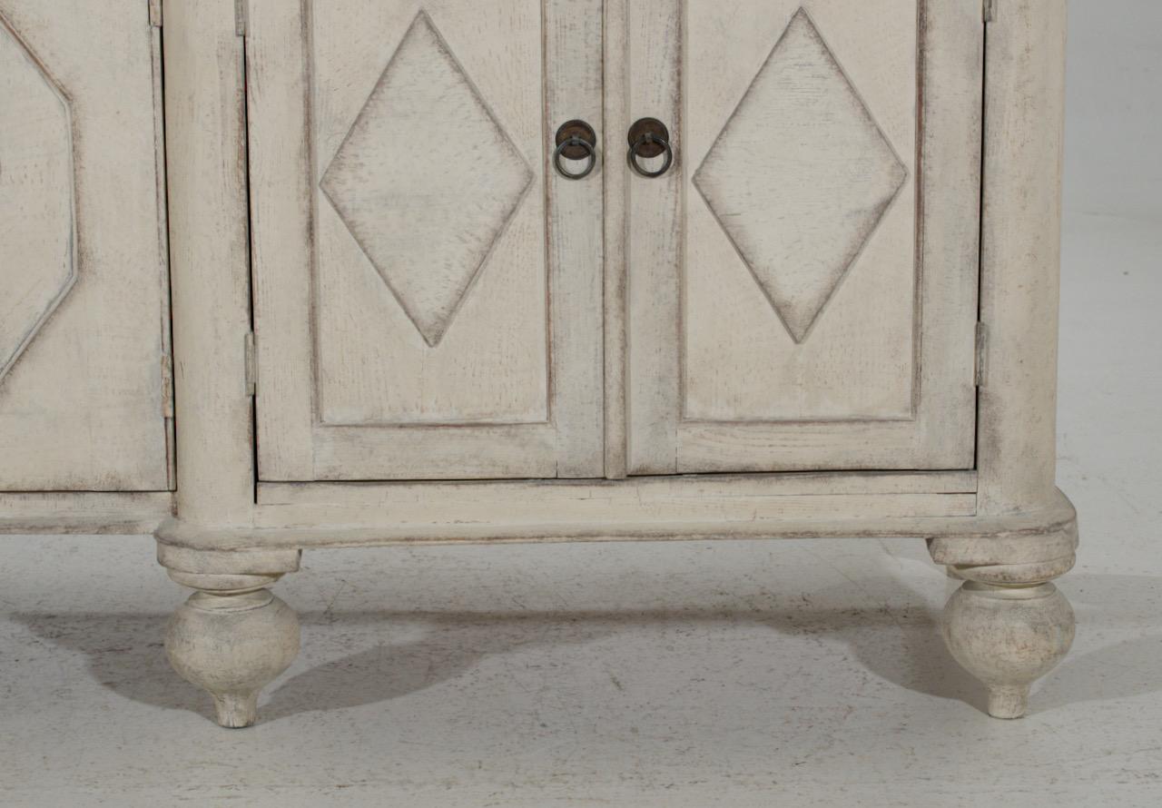 19th Century European Dresser, 19th C. For Sale
