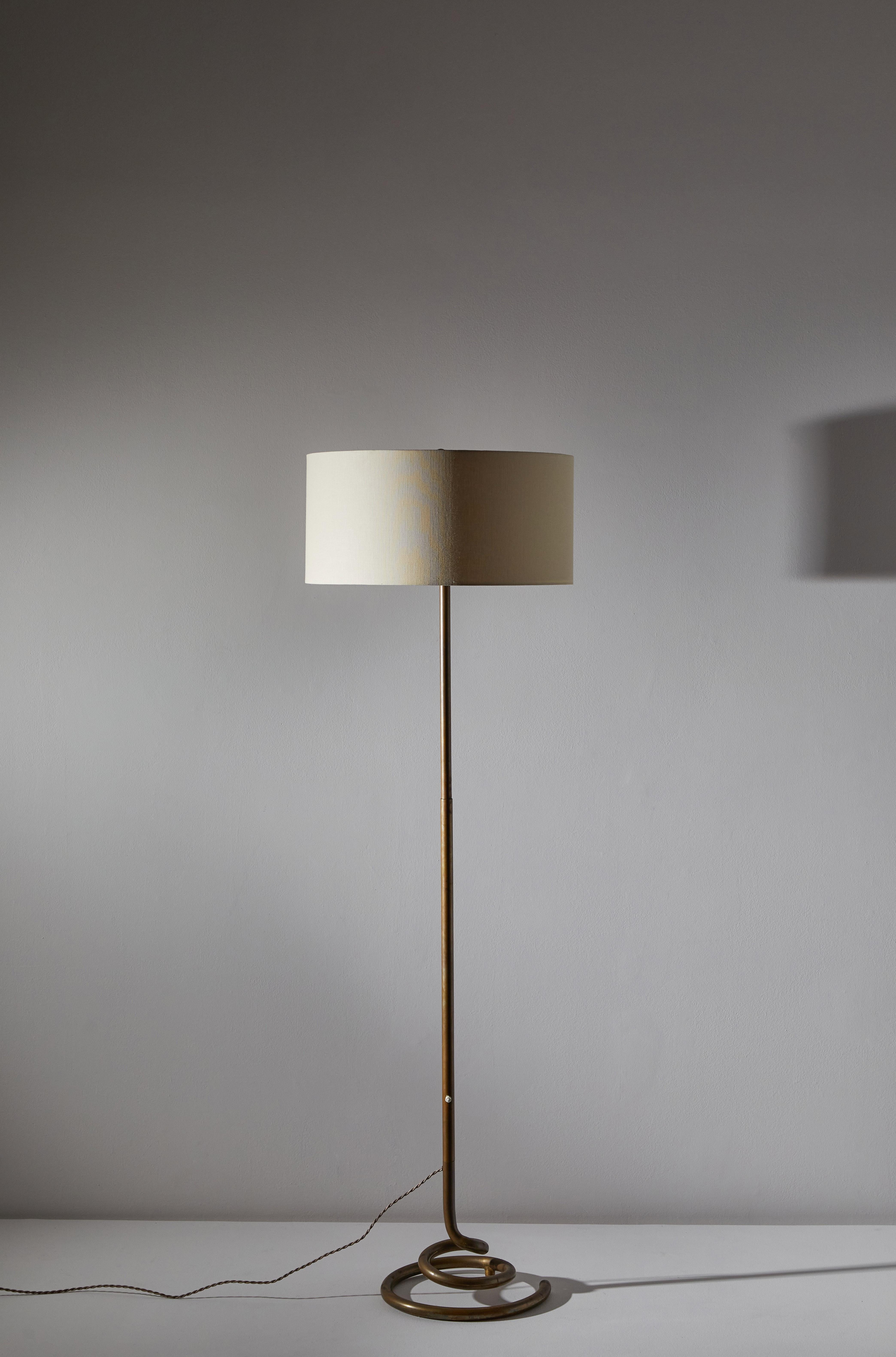 Austrian European Floor Lamp