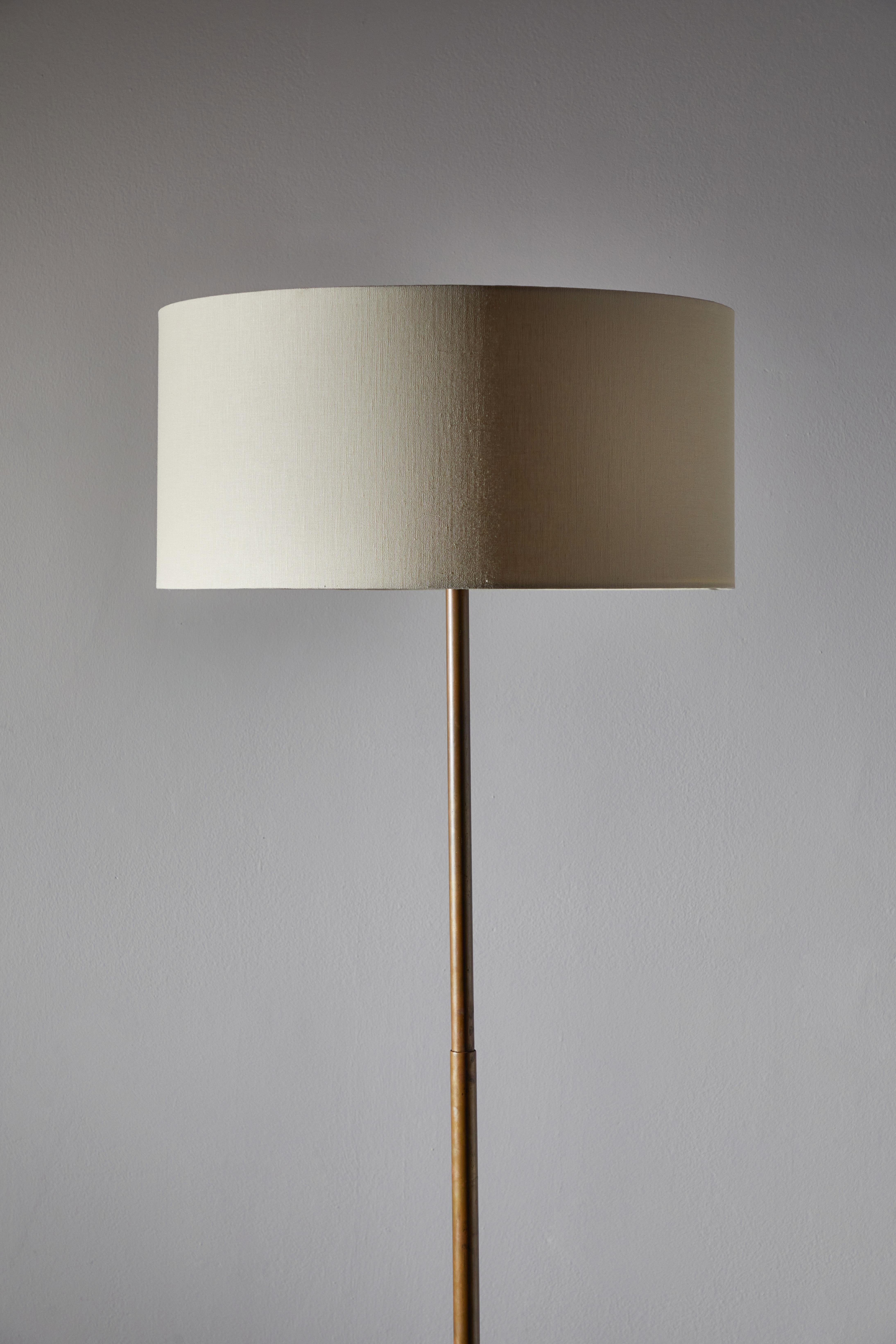 European Floor Lamp In Good Condition In Los Angeles, CA