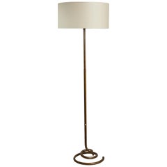 European Floor Lamp