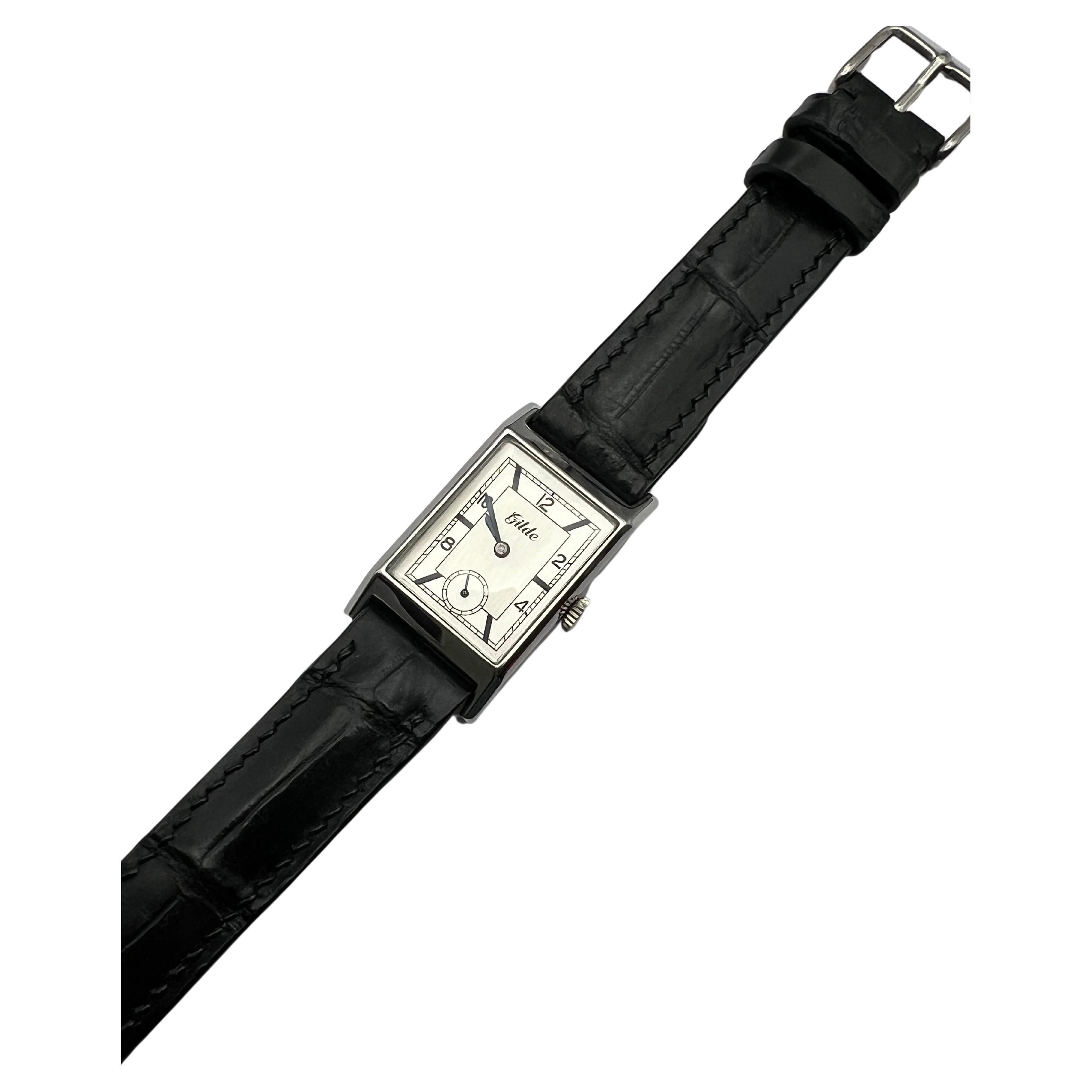 Do Gruen watches have any value?