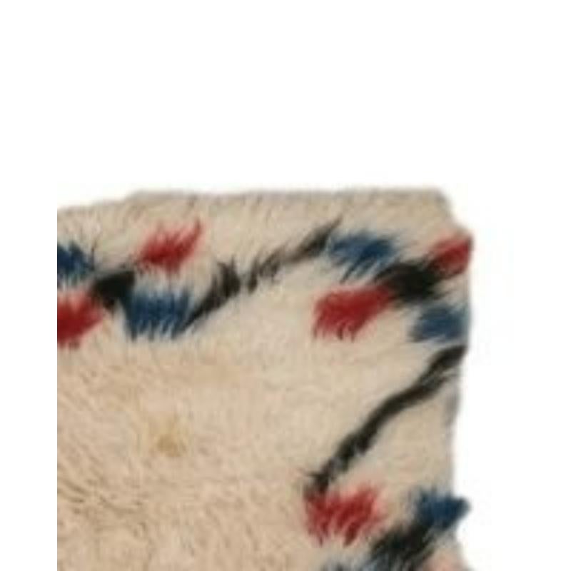 20th Century European, Hand Knotted Rug For Sale