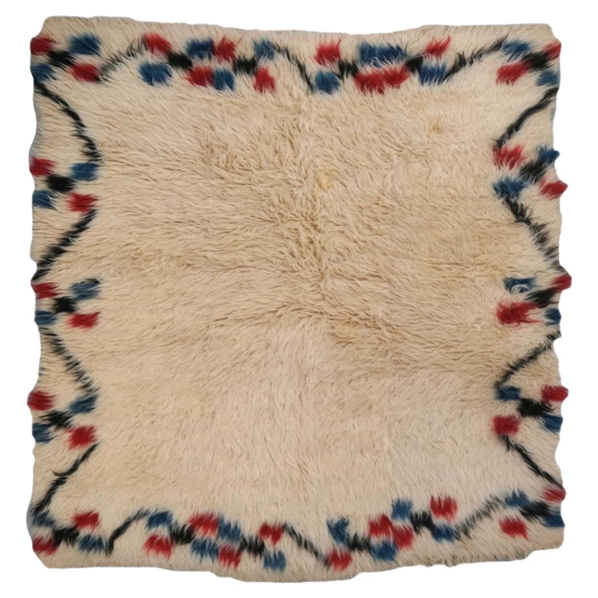 European, Hand Knotted Rug