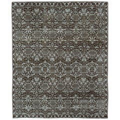 Modern Chinese and East Asian Rugs