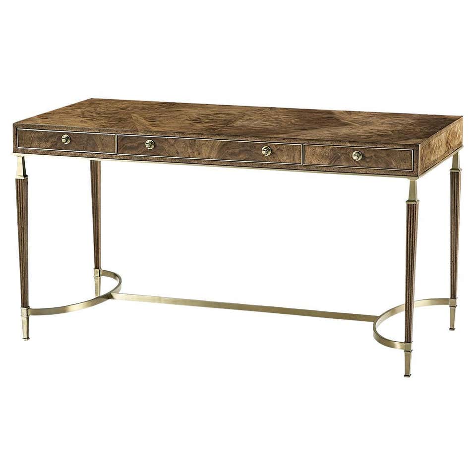 Vintage Mid Century Desk, Singer 600 Sewing Machine, MCM, Retro, Unique ...