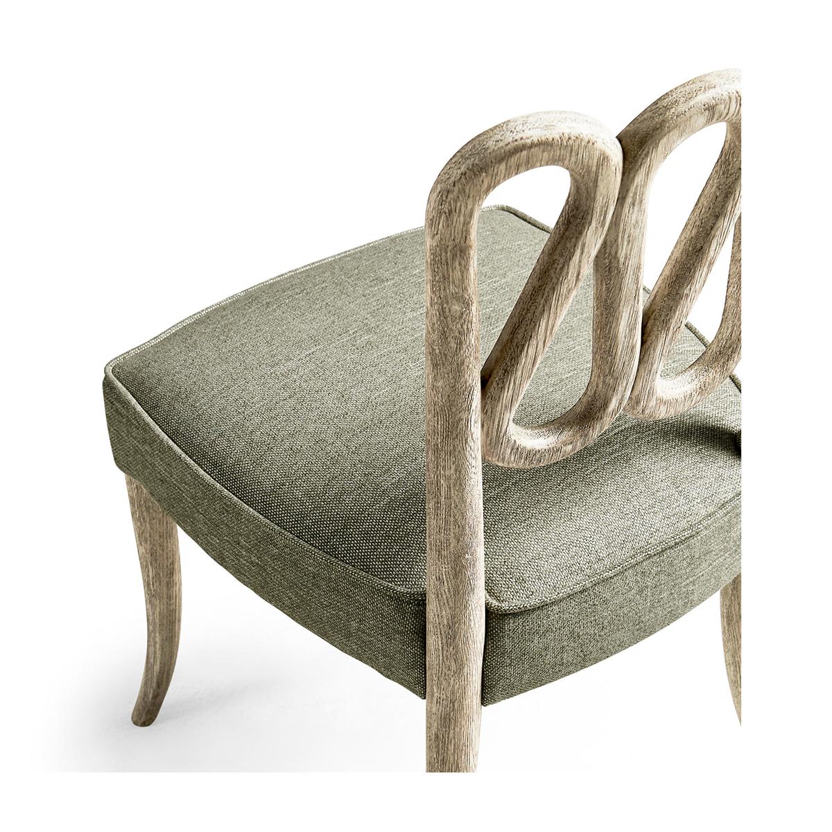 Esszimmerstühle der europäischen Moderne im Angebot 3