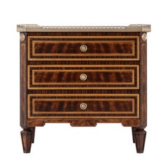 European Neo Classic Nightstand