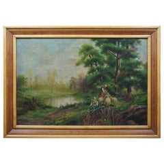 Victorian Decorative Art