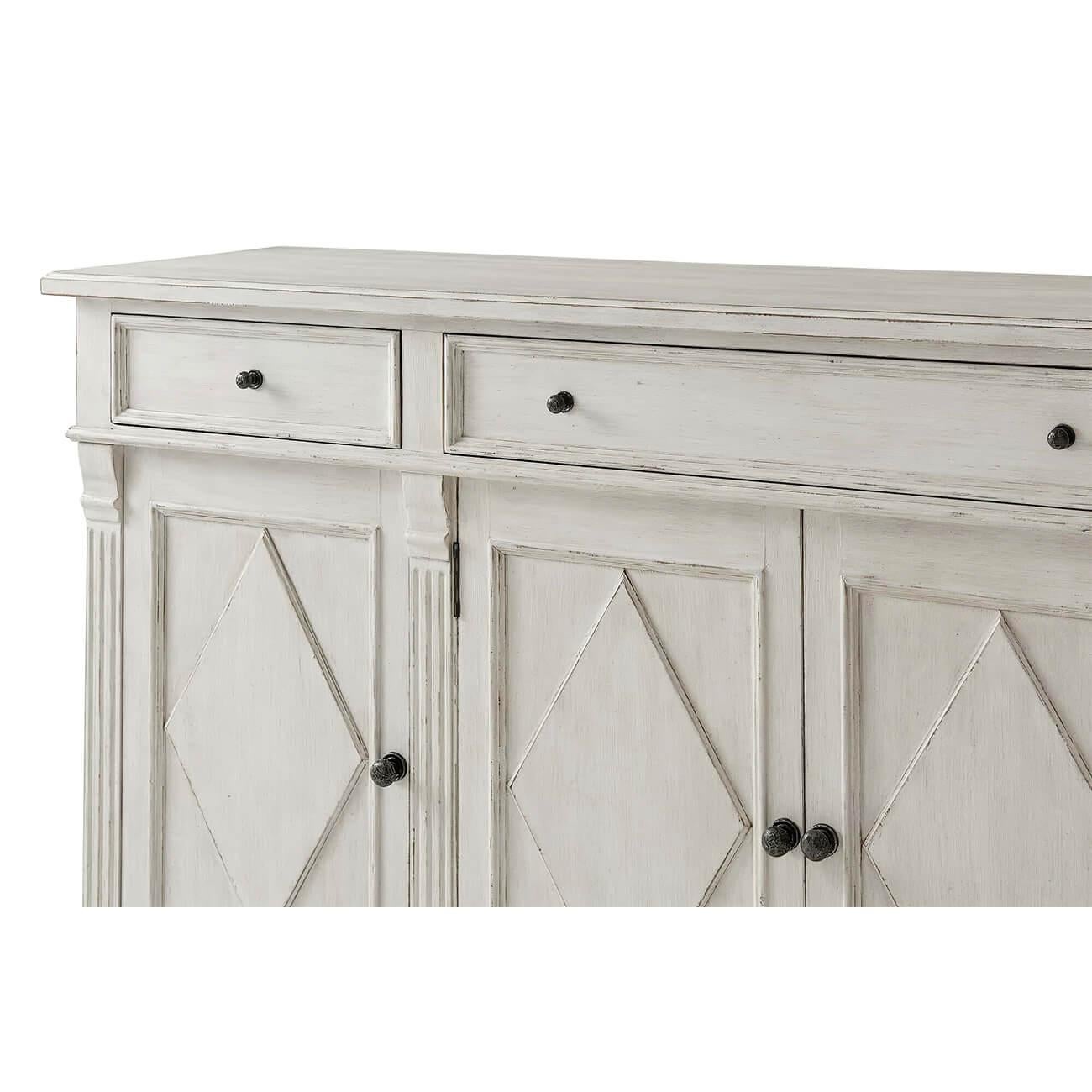 european sideboards and buffets