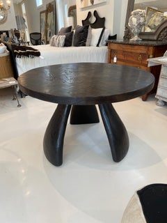 European Petal Table