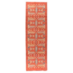 European Rug 3'11'' x 12'10''