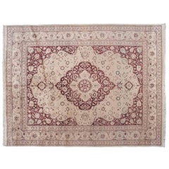 European Rug