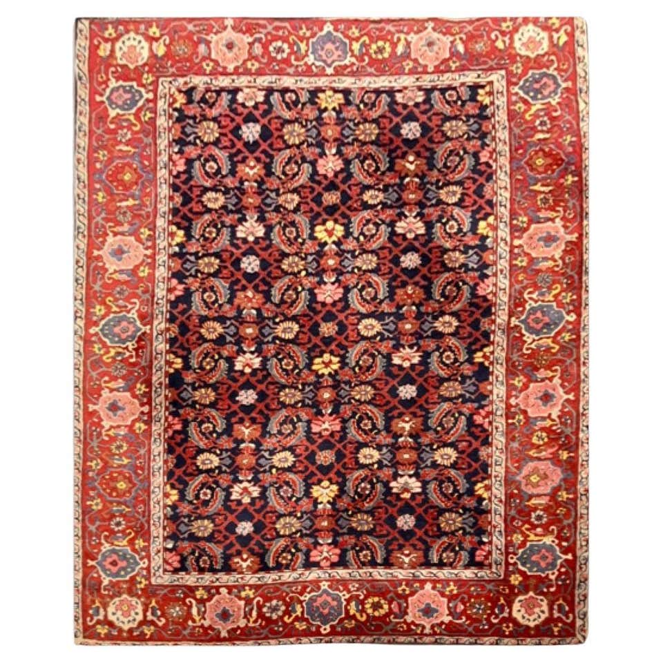 German Rug Design German Rugs and Carpets - 127 For Sale at 1stDibs | rugs germany ...