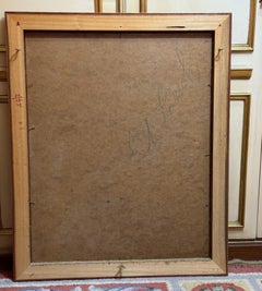 Scuola Europea, 18° secolo " German School "