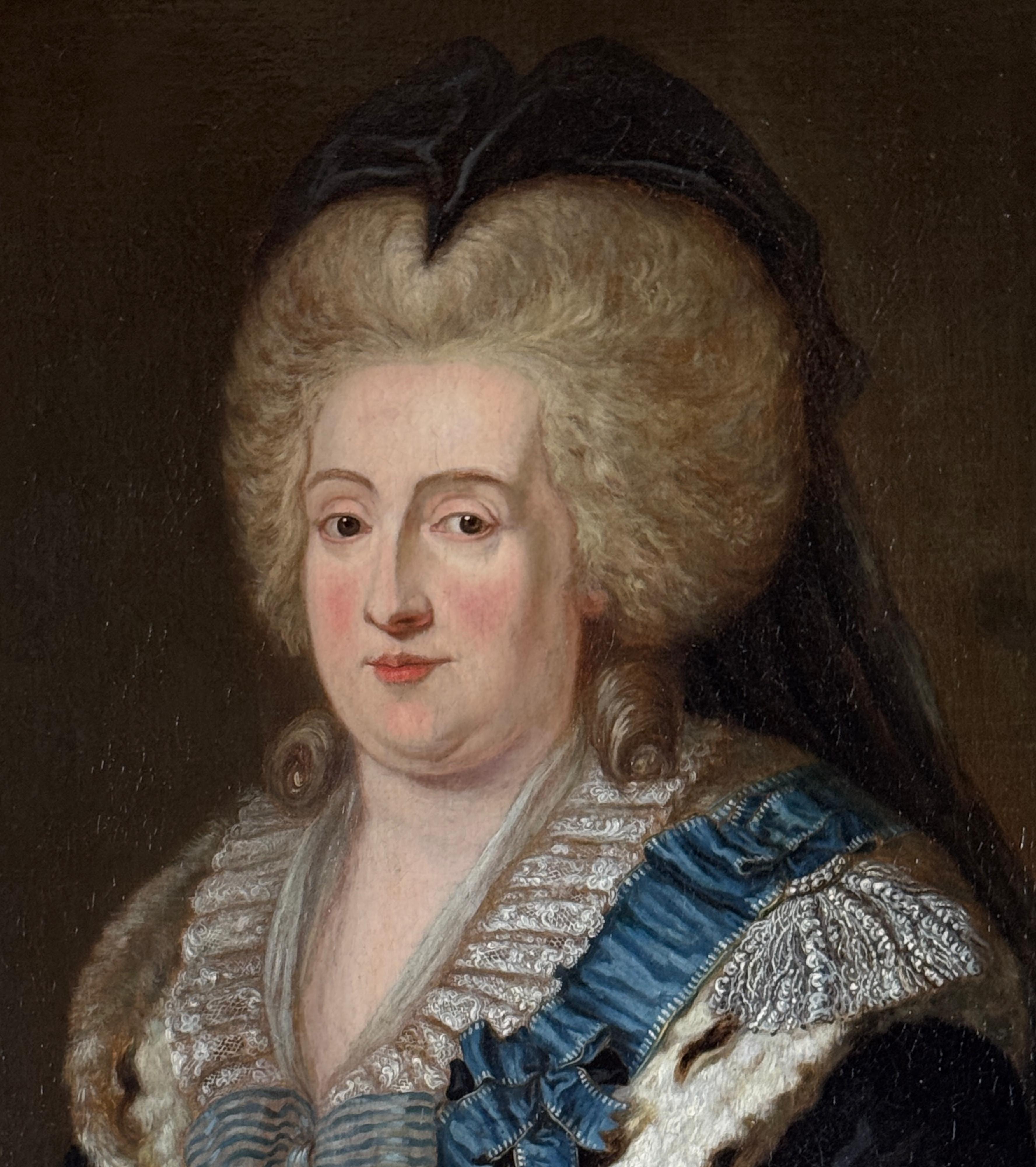 Europäische Schule, 18. Jahrhundert 