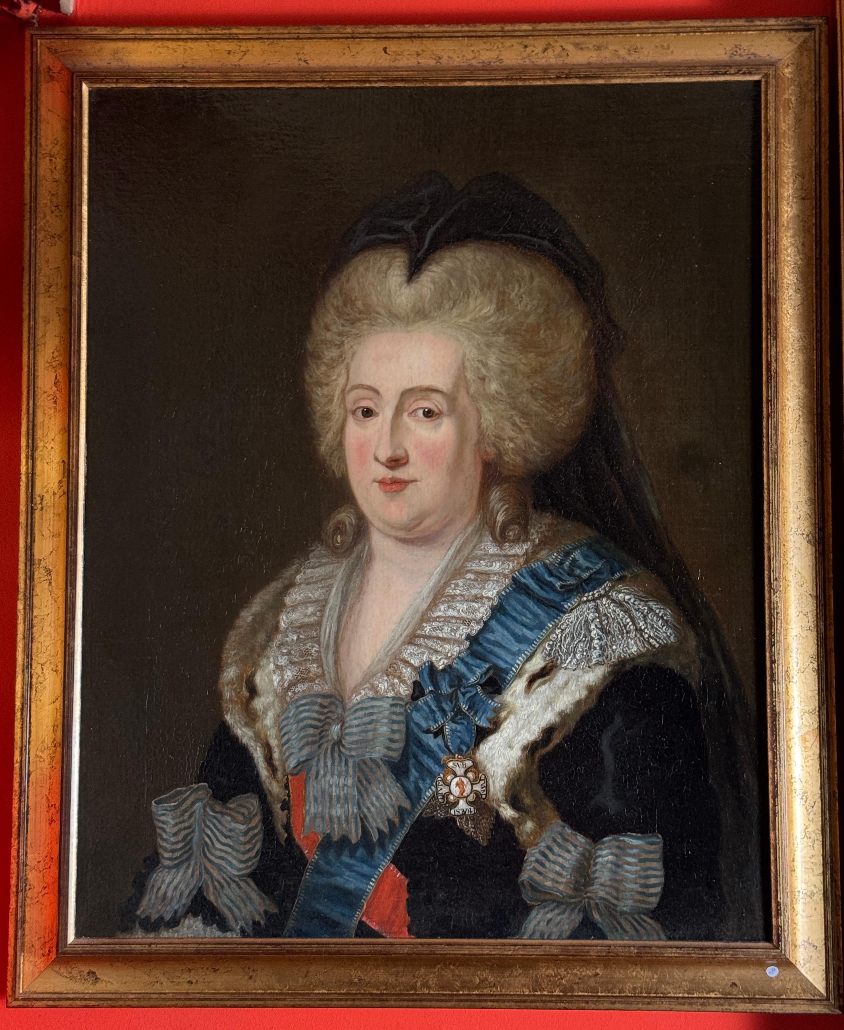 Europäische Schule, 18. Jahrhundert 