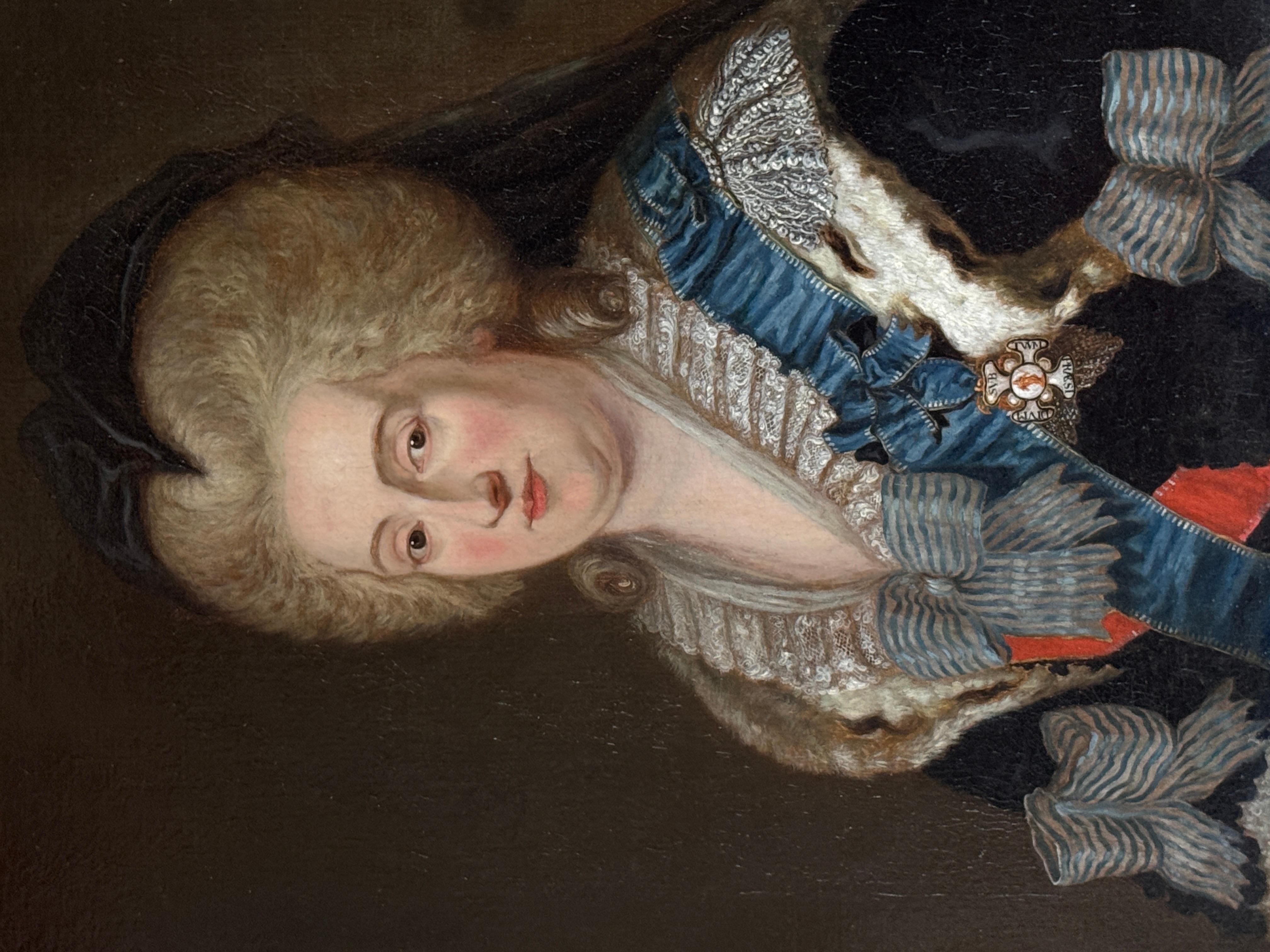 Europäische Schule, 18. Jahrhundert 