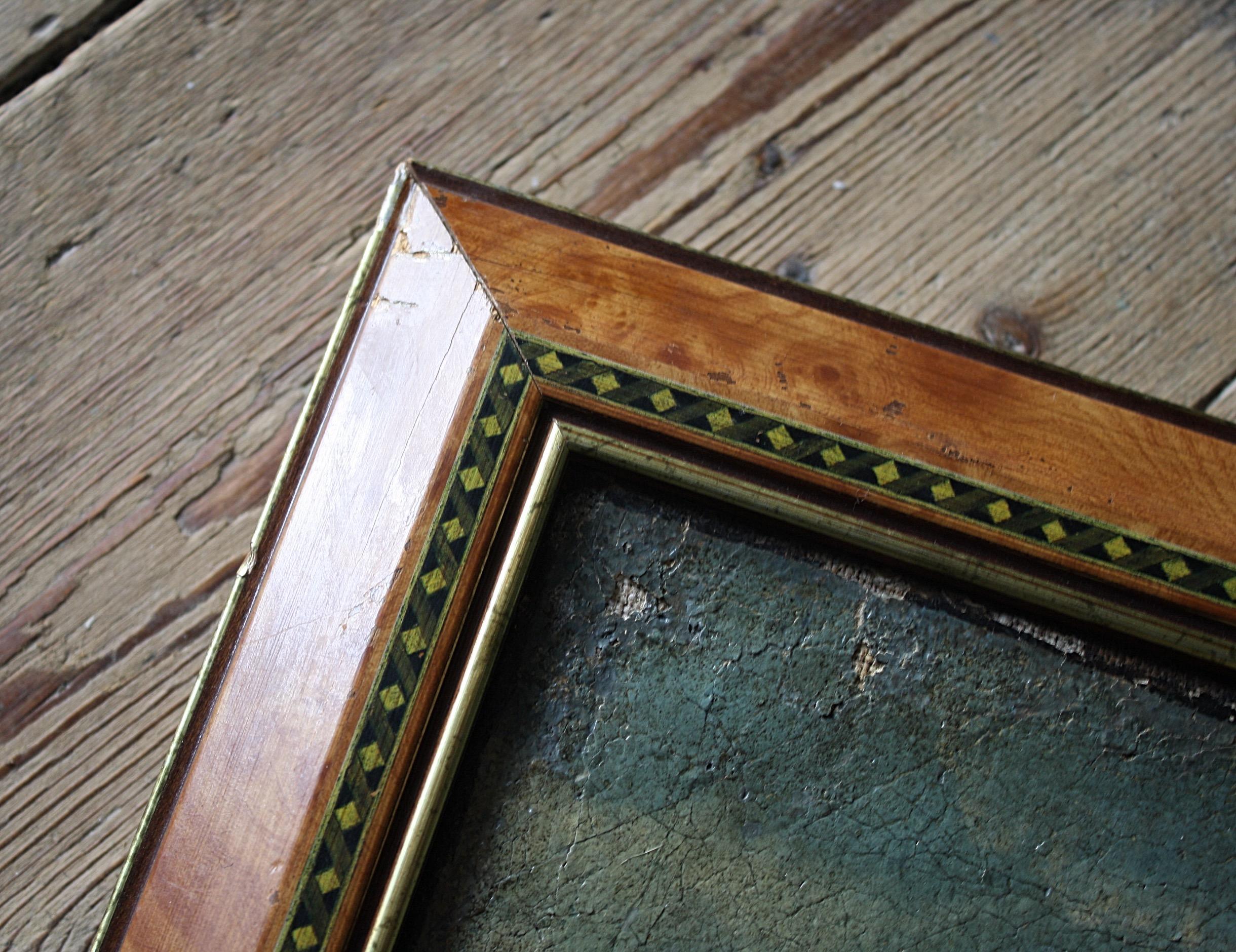 European School 19th Century the Arch or Steps of Life & Death ‘Stages of Life’ For Sale 8
