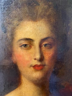 École européenne, Artiste inconnu, 19e siècle