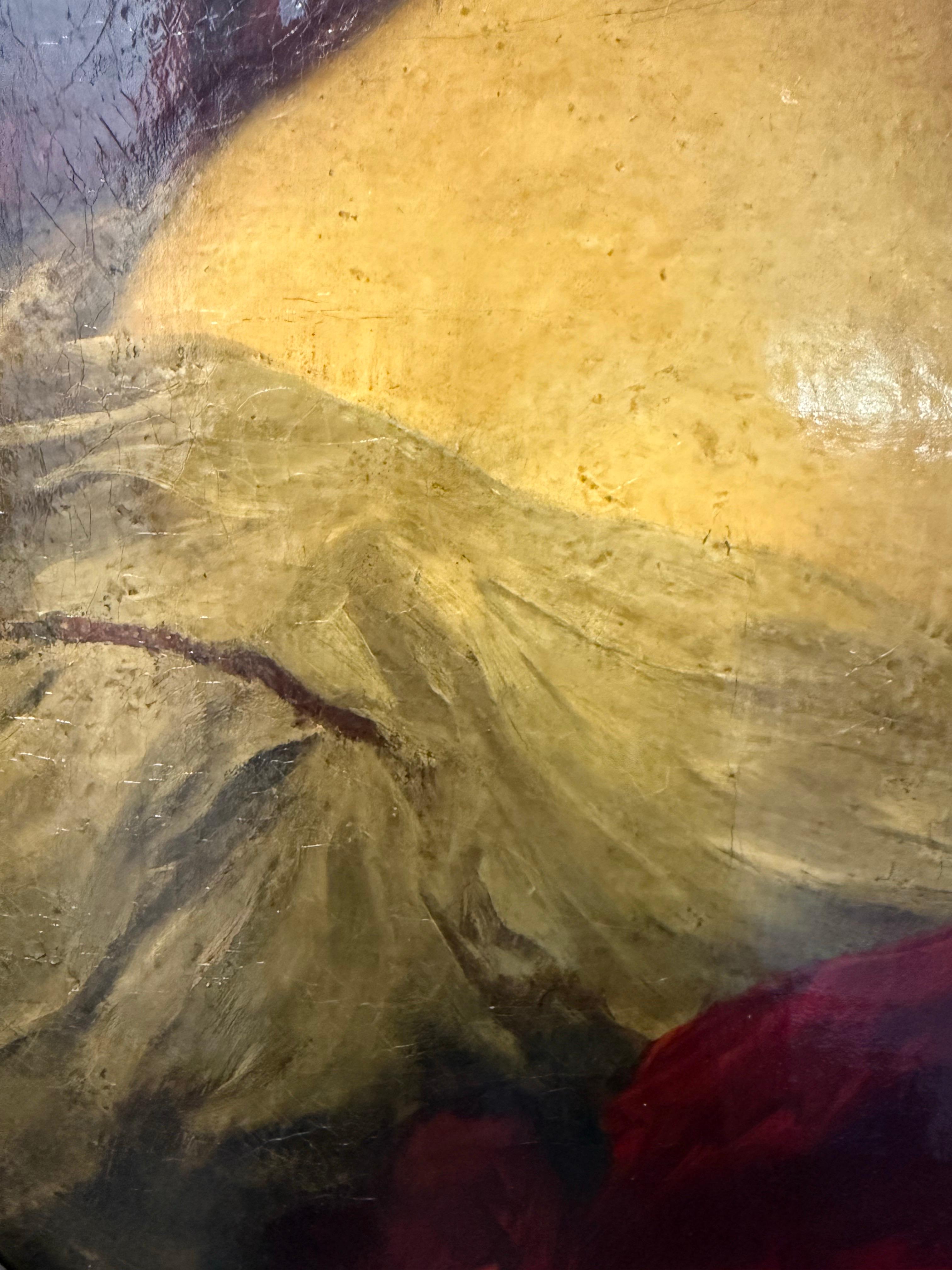 Francese Scuola europea, Artista sconosciuto, XIX secolo in vendita