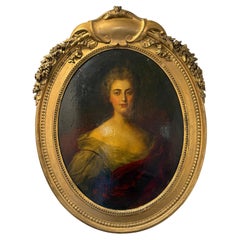 Scuola europea, Artista sconosciuto, XIX secolo