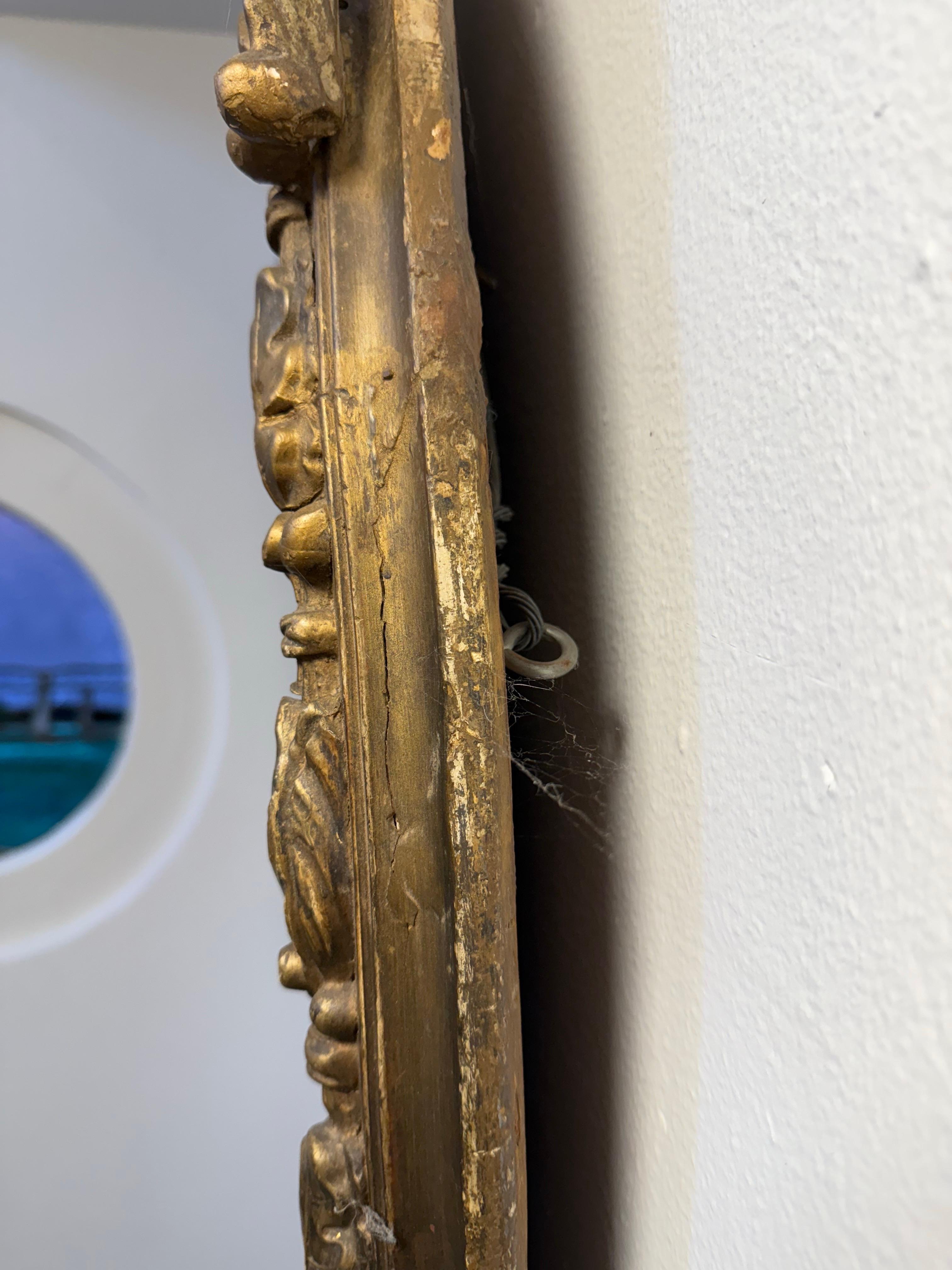 Scuola europea Alla maniera di Boucher, Artista sconosciuto, 18° secolo in vendita 3