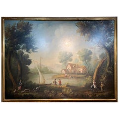 19th Century Paintings