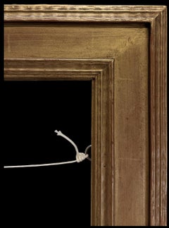 Antique Style Giltwood Picture Frame Decorative Classical Wall Art Frame
