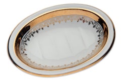 European Soap Dish