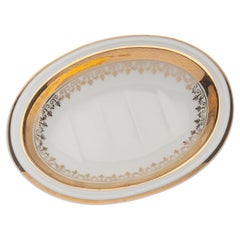 European Soap Dish