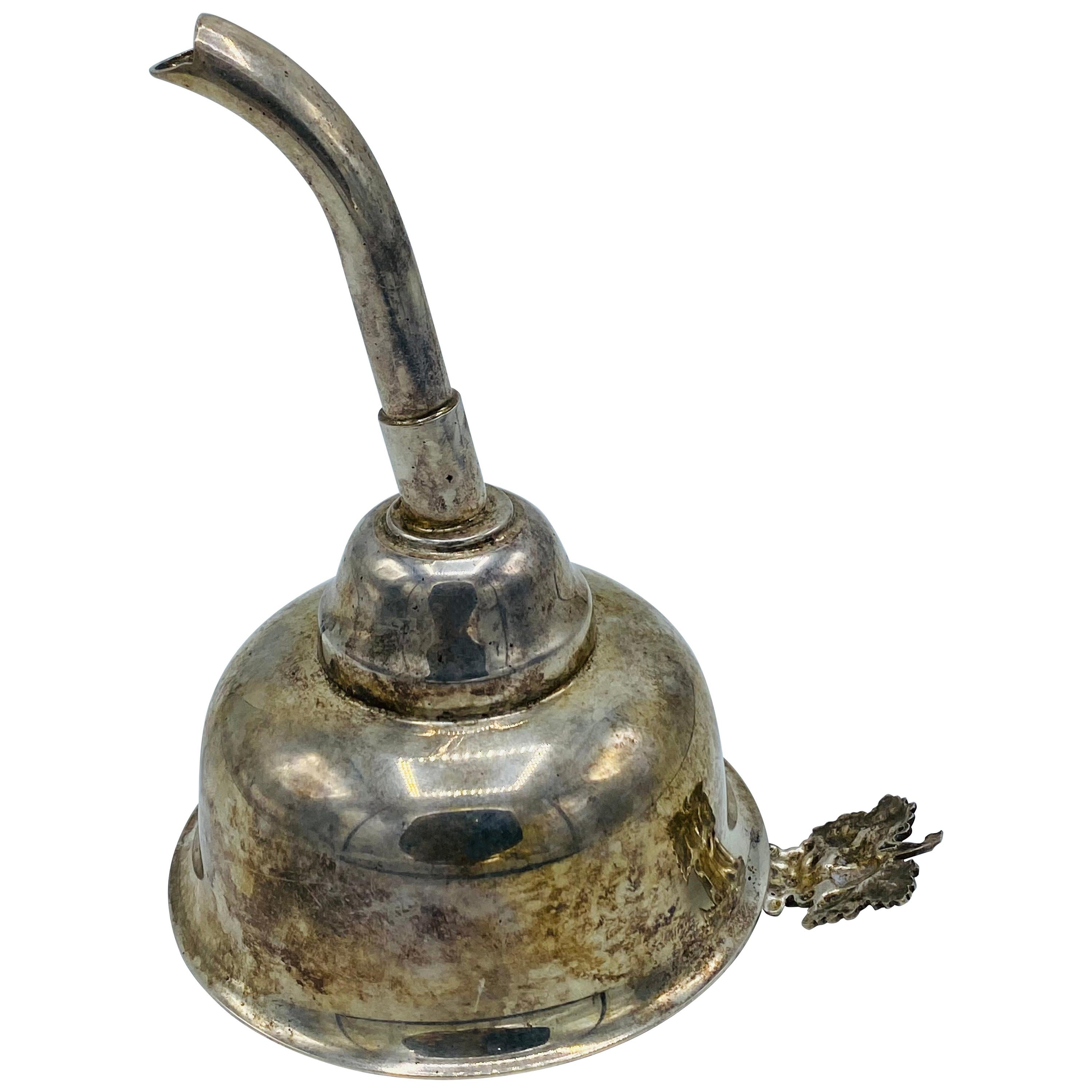 antique sterling silver jewelry