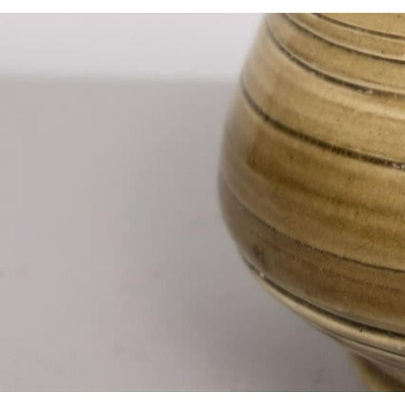 European Studio A Pottery, Bol Excellent état - En vente à London, GB