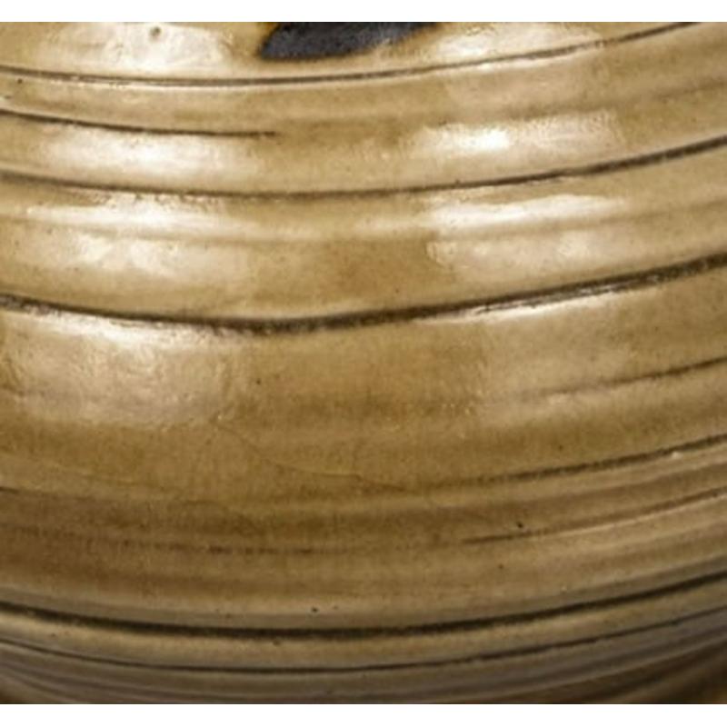 20ième siècle European Studio A Pottery, Bol en vente