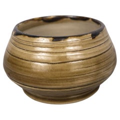 Studio Pottery europeo, Cuenco