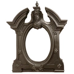 European Style Dormer Window Frame
