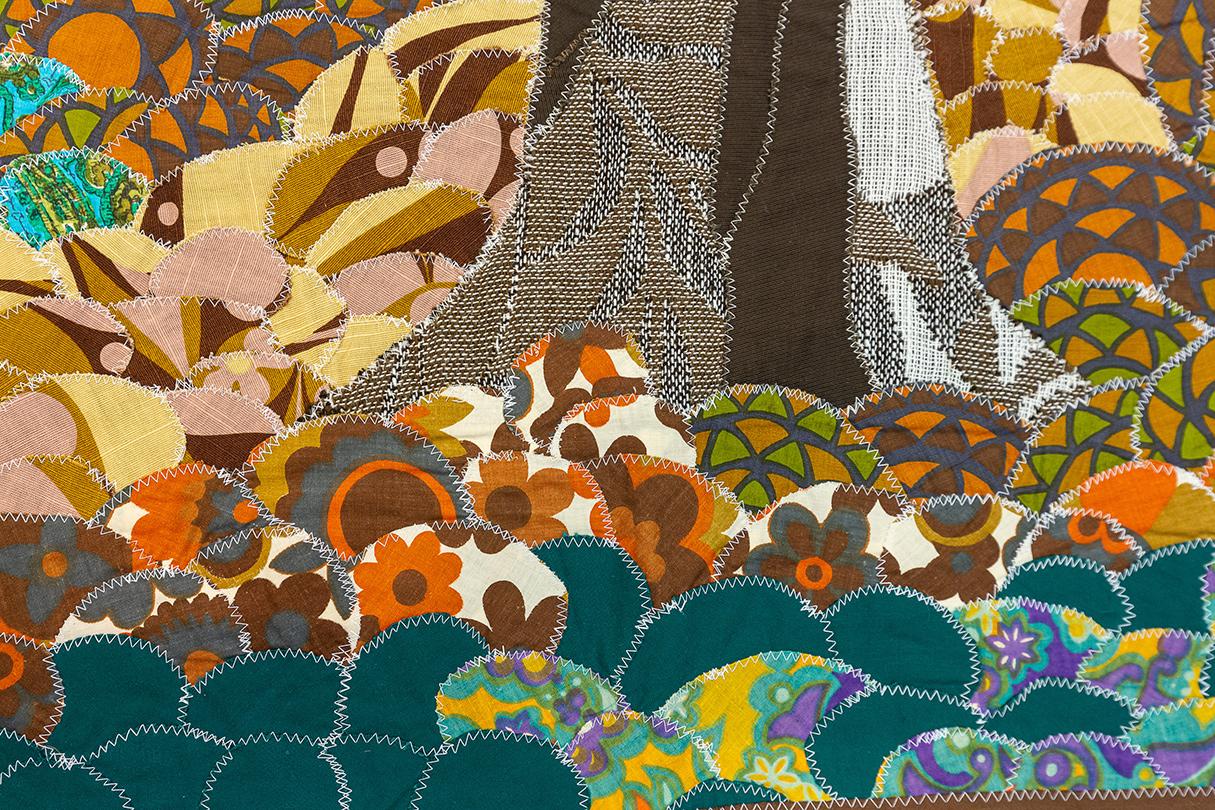 Textil Europeo Dorris Fonk en venta 4