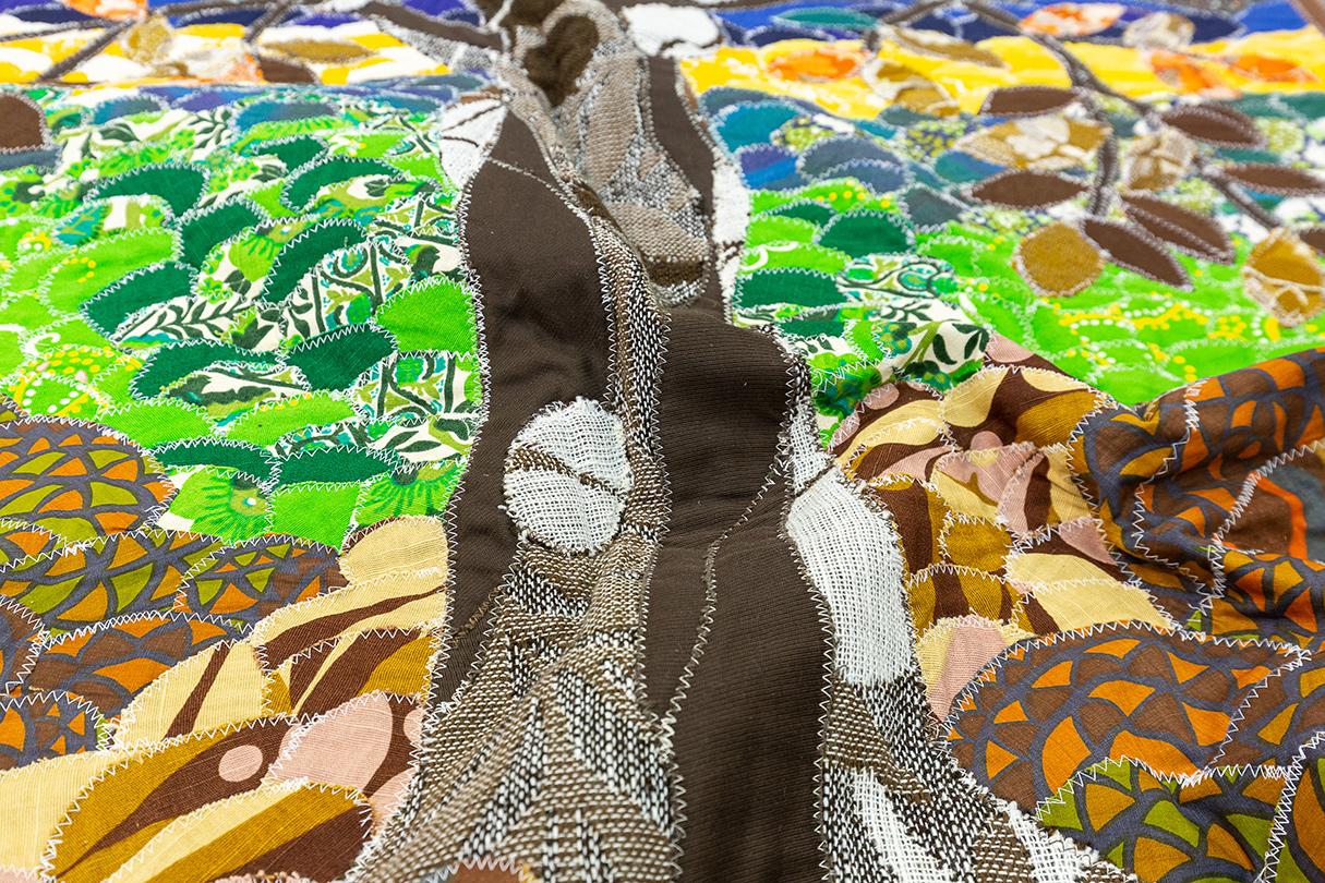 Textil Europeo Dorris Fonk en venta 5