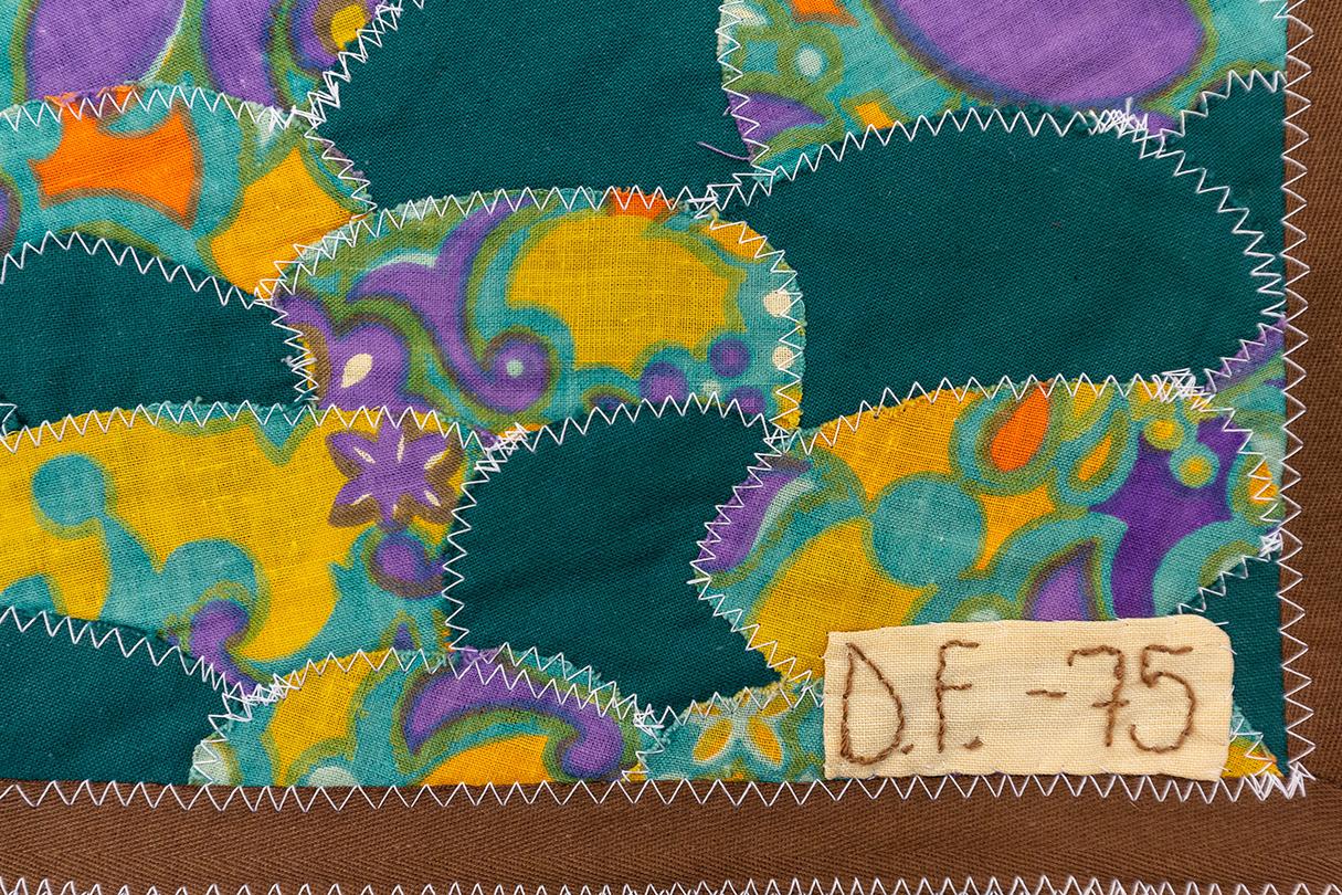 Textil Europeo Dorris Fonk Seda en venta