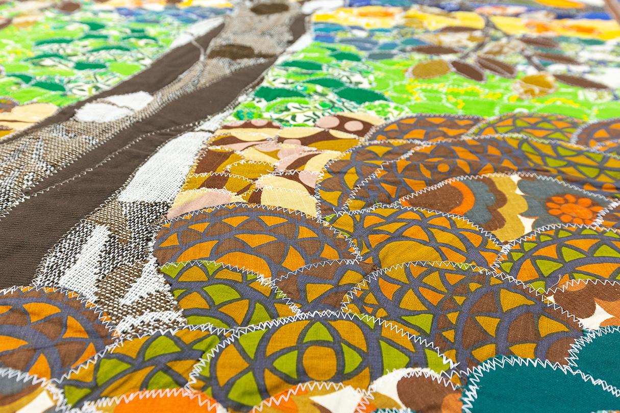 Textil Europeo Dorris Fonk en venta 1