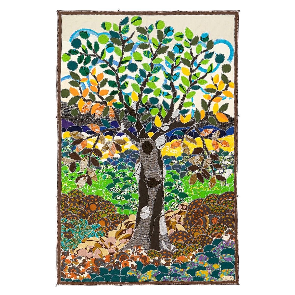 Textil Europeo Dorris Fonk en venta