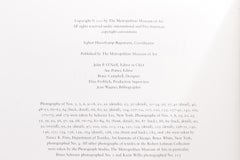 European Textiles in the Robert Lehman Collection