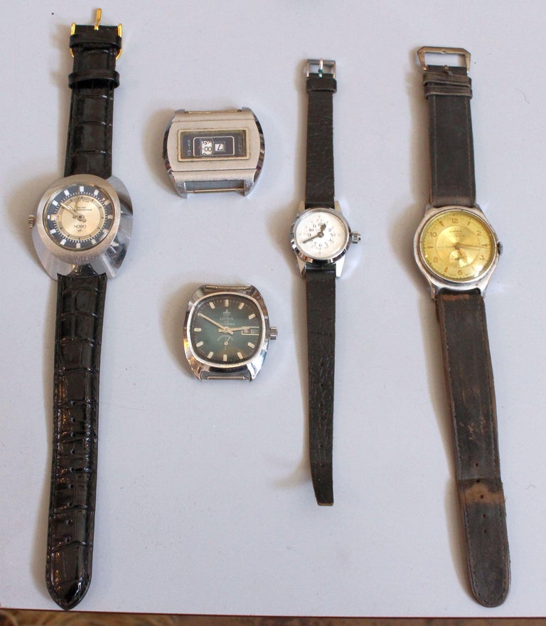Montre orion suisse best sale