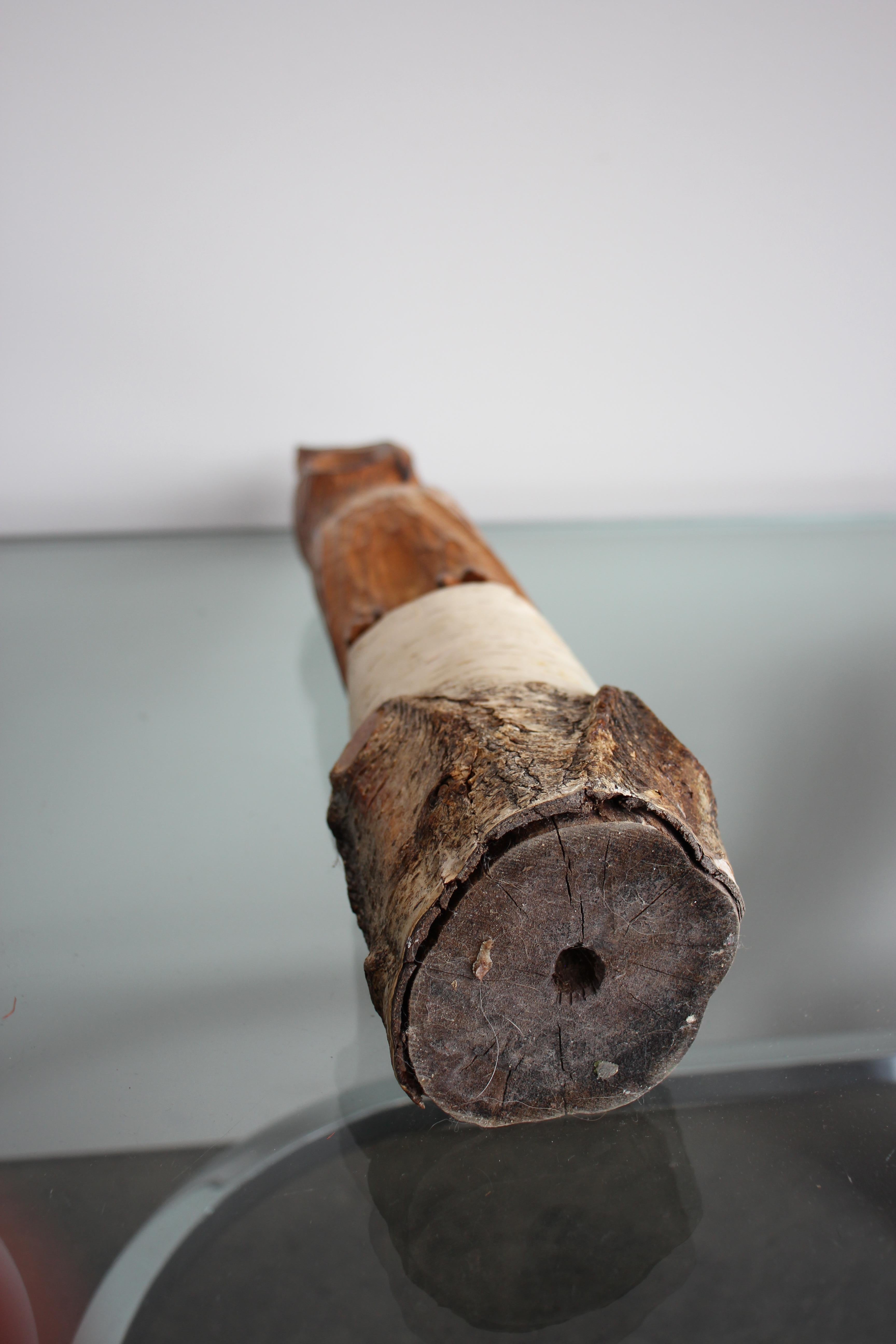 European Wooden Carving Sculpture 