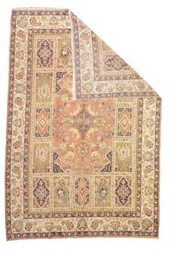 Tappeto Europeo in Lana 6'6'' x 9'8''
