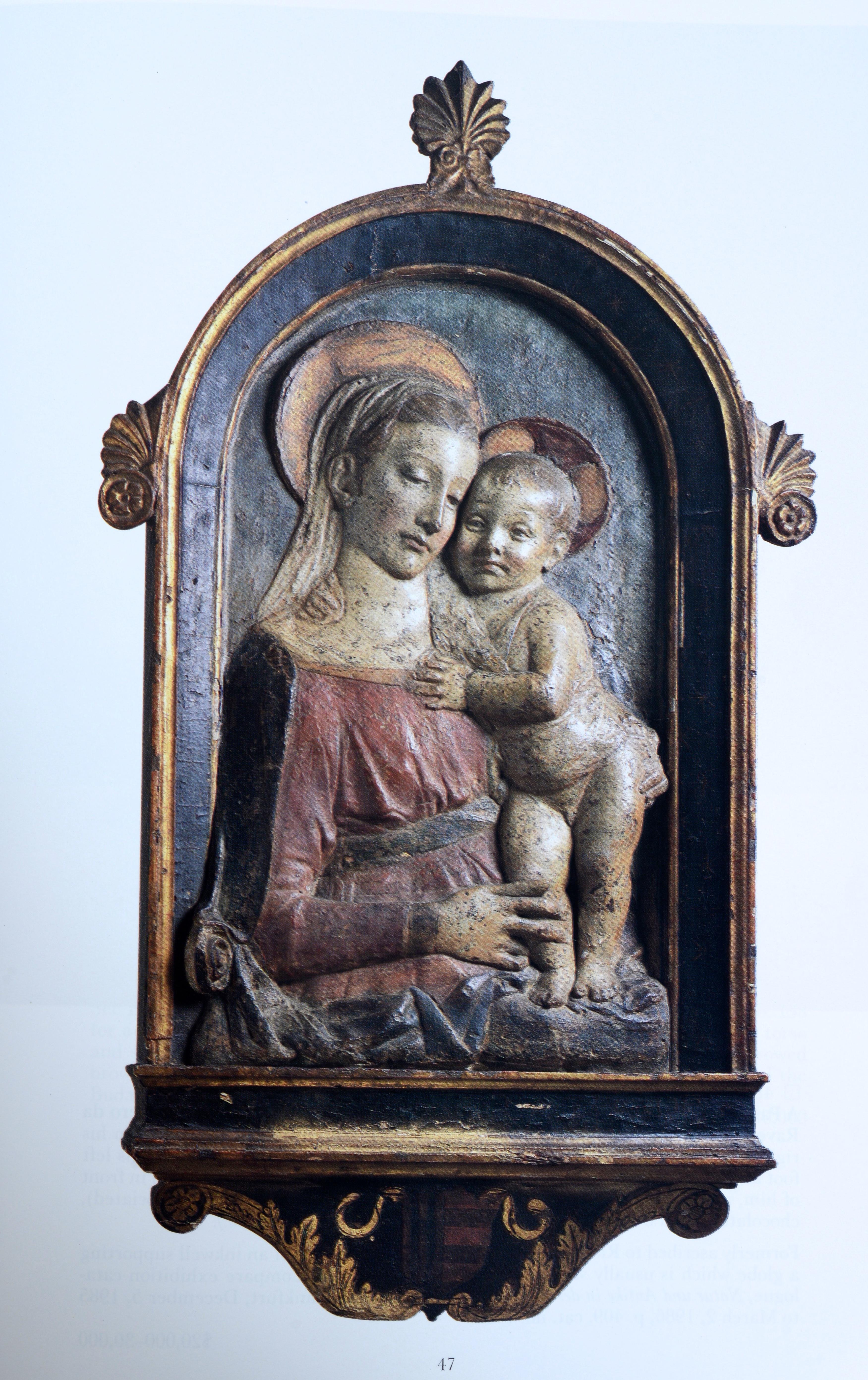 Opere d'arte europee, la collezione privata e la galleria della Tenuta Blumka in vendita 3